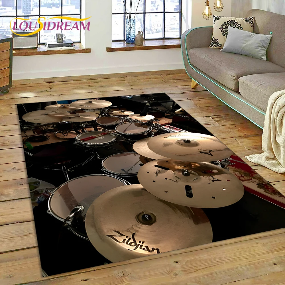 Schlagzeug-Set, Musikinstrumen – Kids Outdoor Instruments Bewertung und Preis