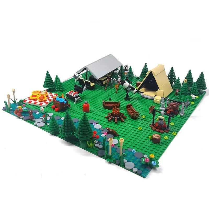 MOC Outdoor Camping und Pickni – Kids Outdoor Chair And Table Bewertung und Preis
