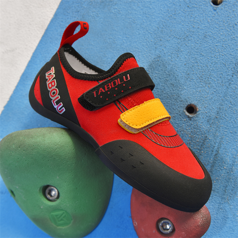 Kinder-Kletterschuhe, ultralei – Kids Outdoor Jumping Bewertung und Preis
