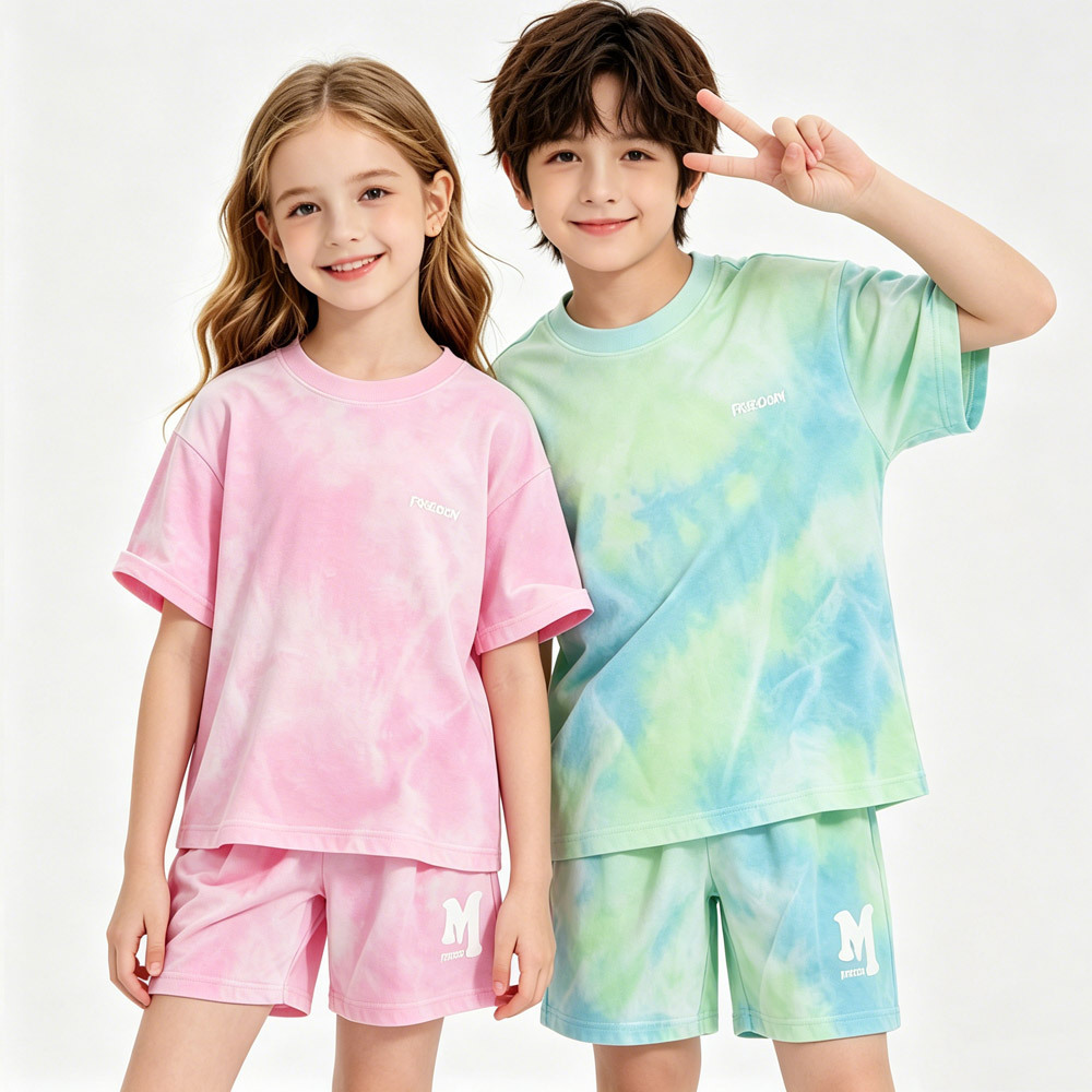 5-14 Jahre Kinder-Sportset aus – Kids Outdoor Wear Bewertung und Preis