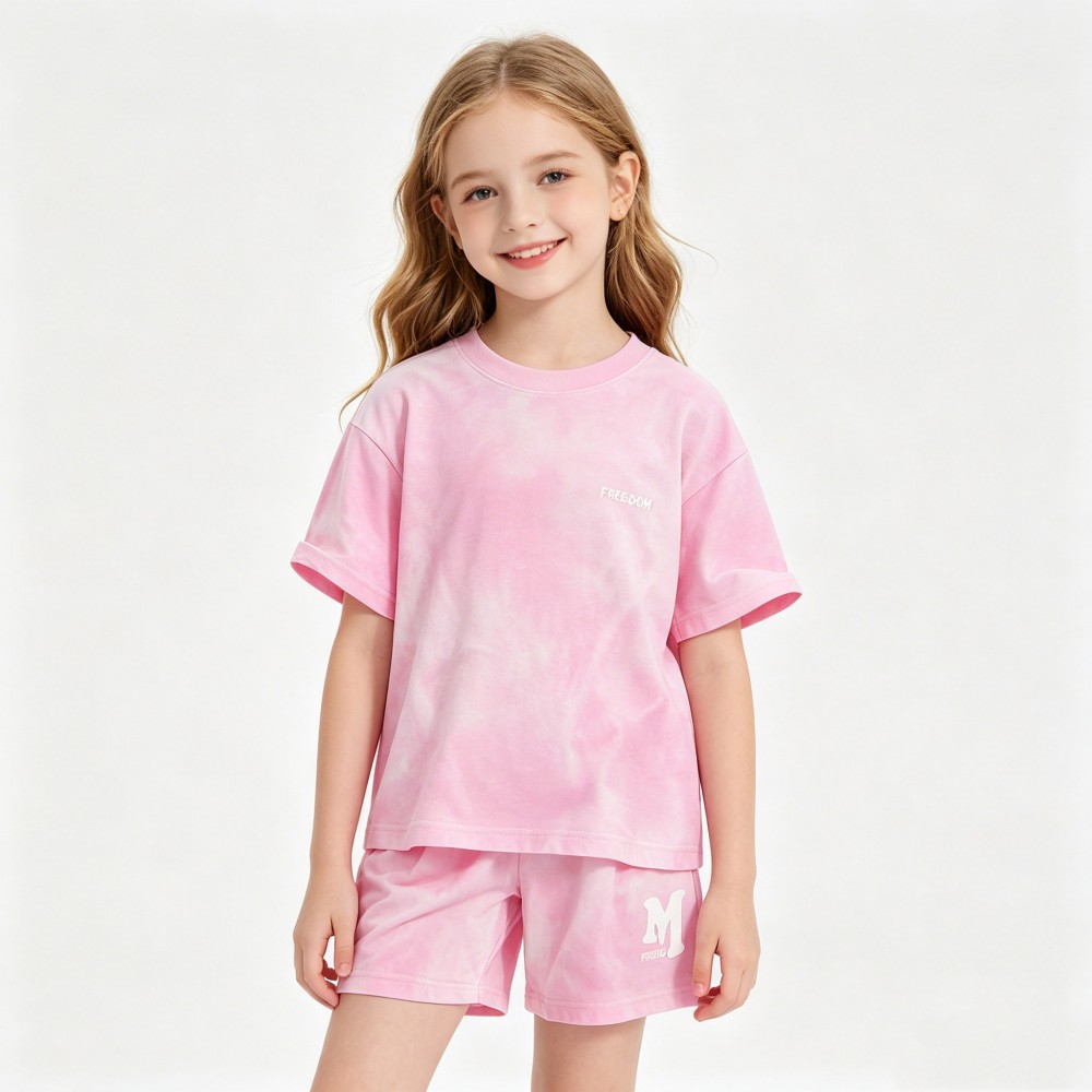 5-14 Jahre Kinder-Sportset aus – Kids Outdoor Wear Bewertung und Preis