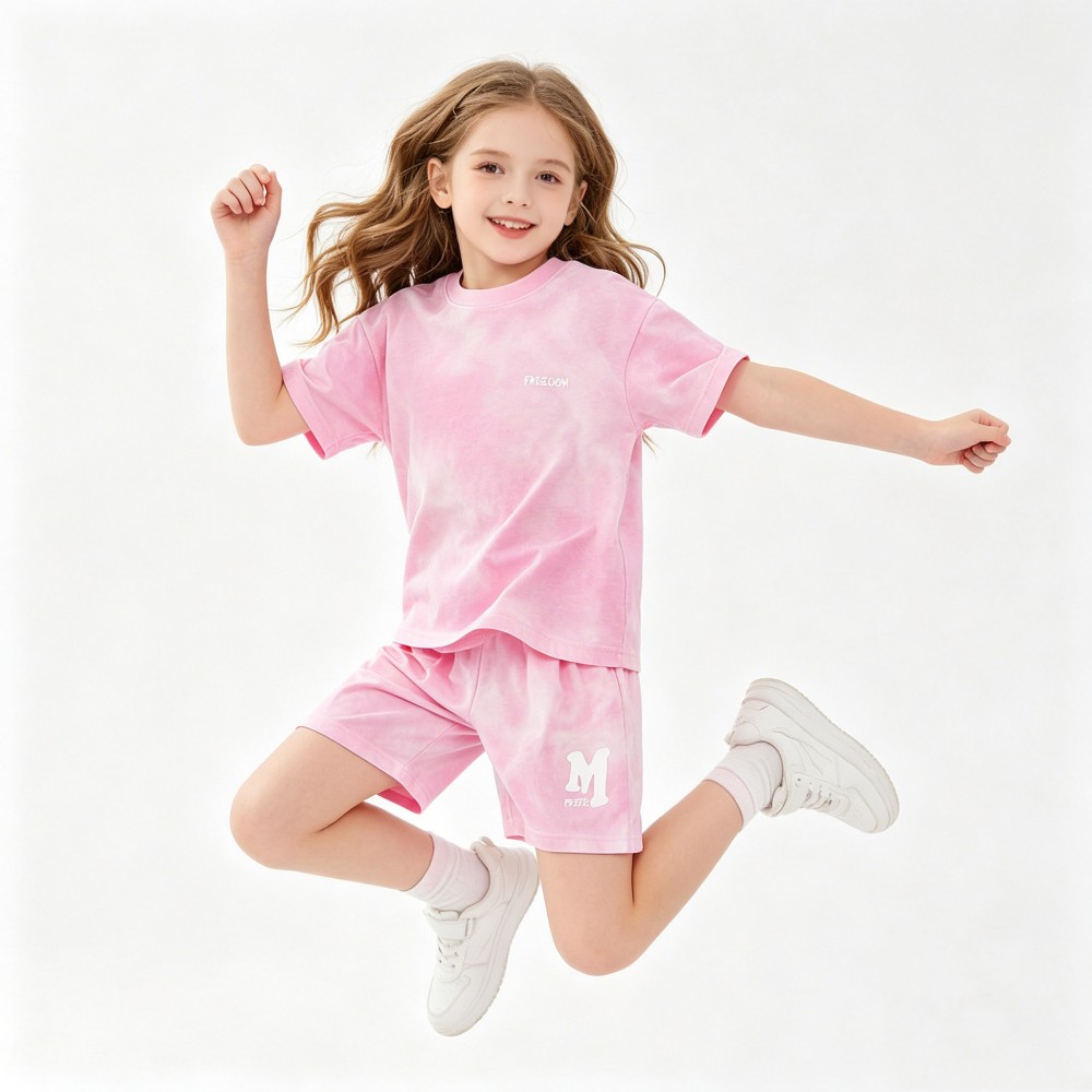 5-14 Jahre Kinder-Sportset aus – Kids Outdoor Wear Bewertung und Preis