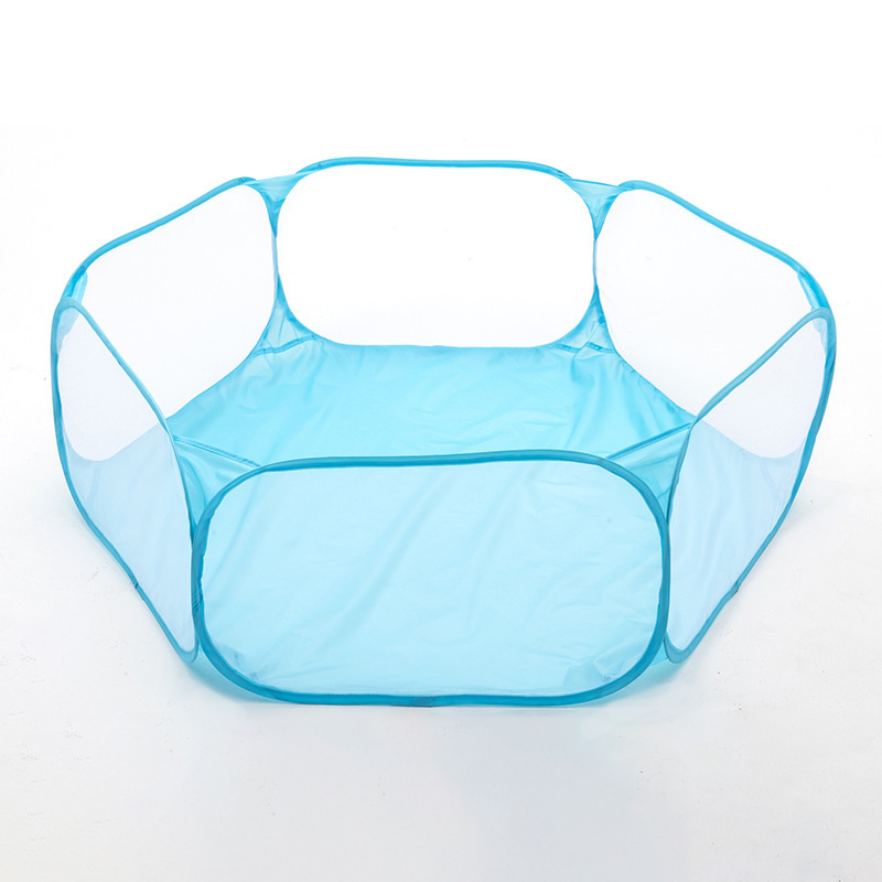 1,2 m Ballpool, faltbar, tragb – Kids Outdoor Wendy House Bewertung und Preis