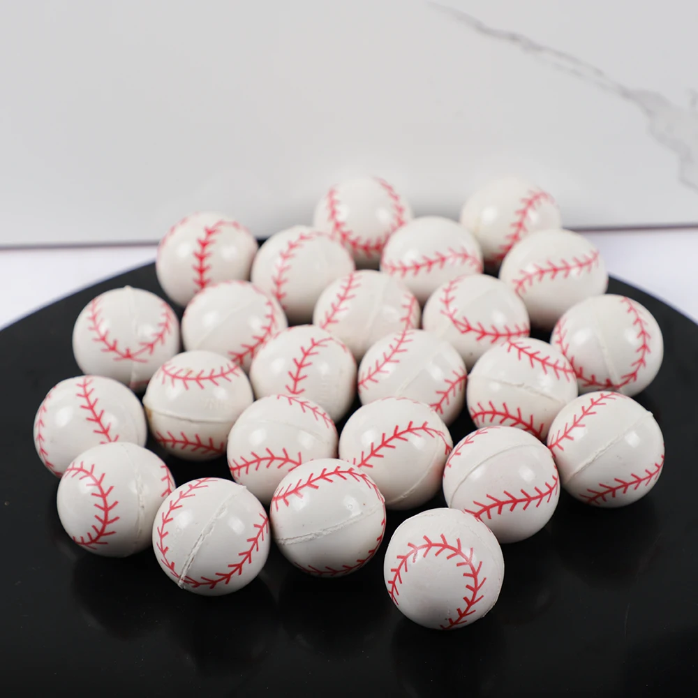 10pcs 29mm Baseball Hüpfball F – Outdoor Kids In An Indoor World Bewertung und Preis