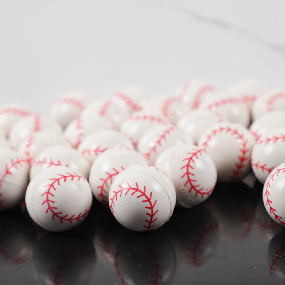10pcs 29mm Baseball Hüpfball F – Outdoor Kids In An Indoor World Bewertung und Preis