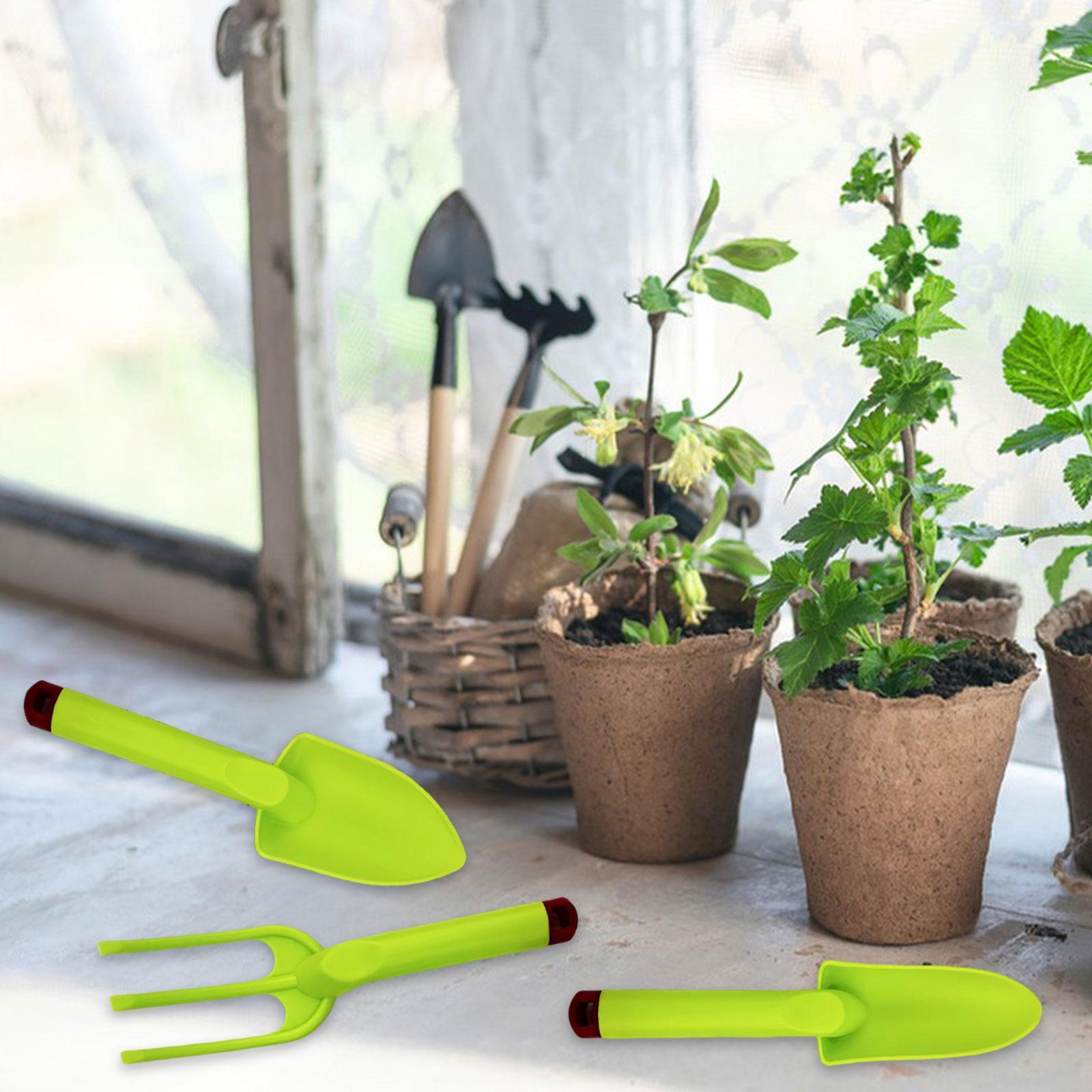 Mini-Gartengeräte für Kinder,  – Kids Outdoor Garden Set Bewertung und Preis