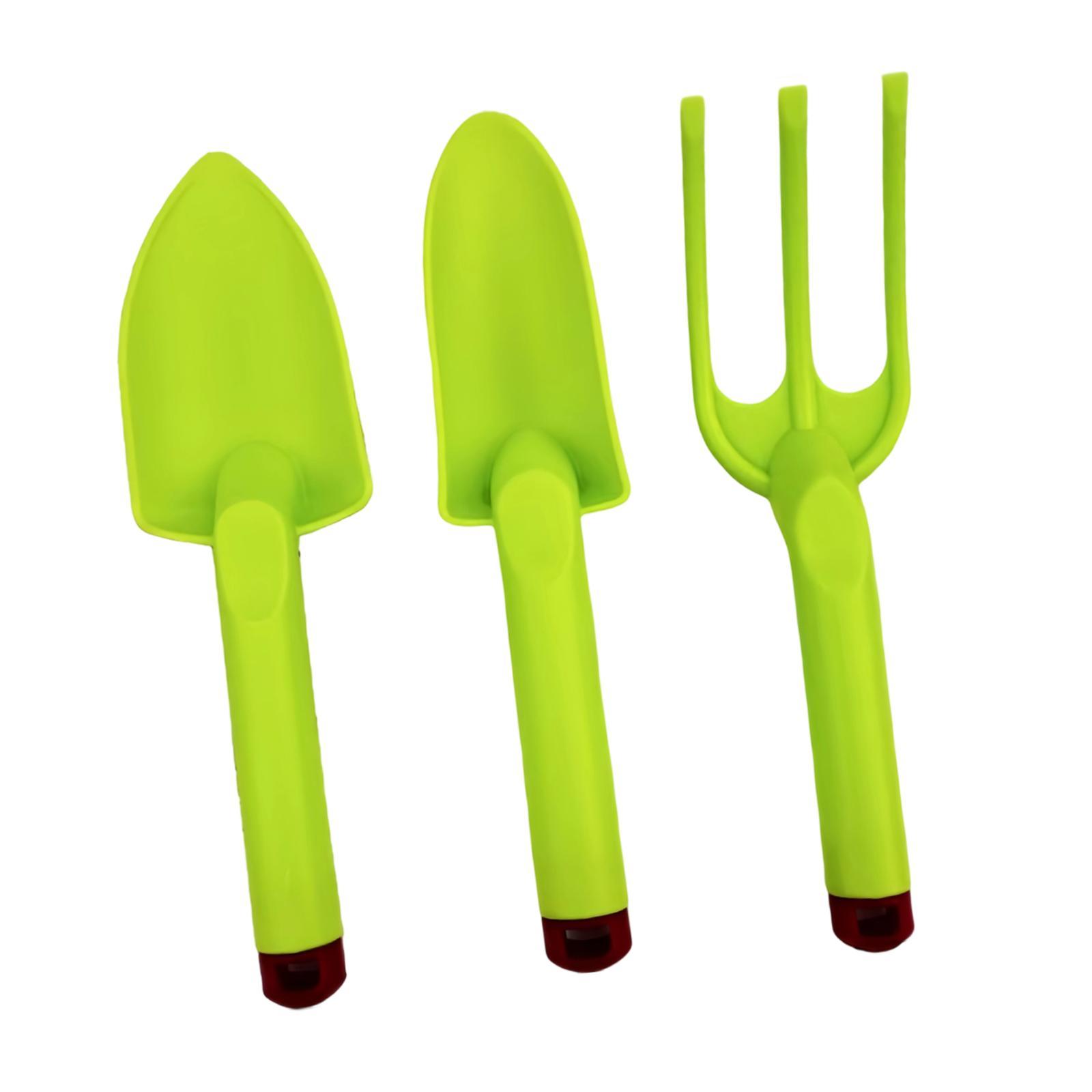 Mini-Gartengeräte für Kinder,  – Kids Outdoor Garden Set Bewertung und Preis