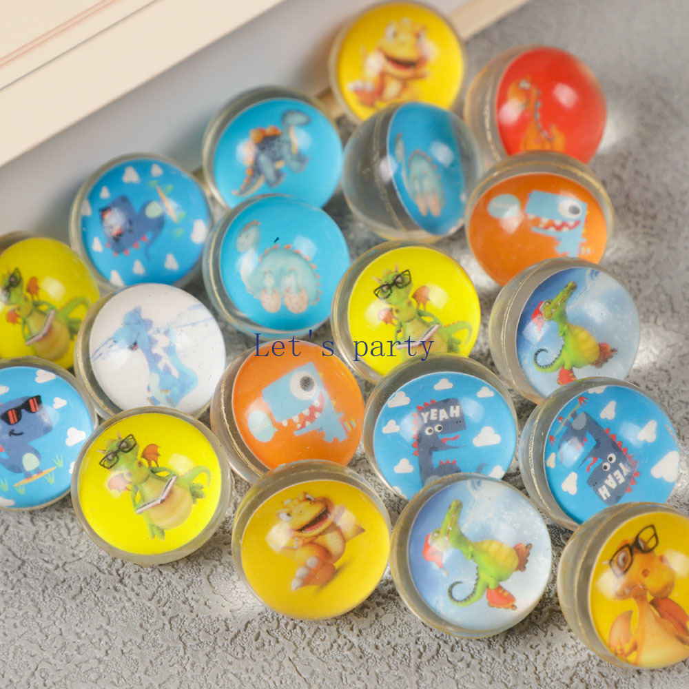 10 Stücke Cartoon Dinosaurier  – Outdoor Kids In An Indoor World Bewertung und Preis