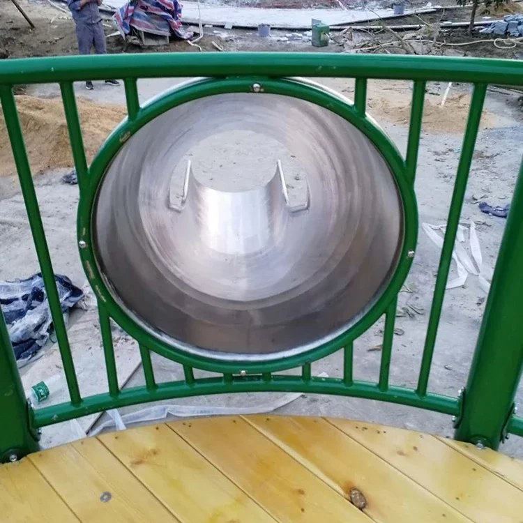 2026 Indoor-Rutschen für Kinde – Outdoor Children'S Park Bewertung und Preis