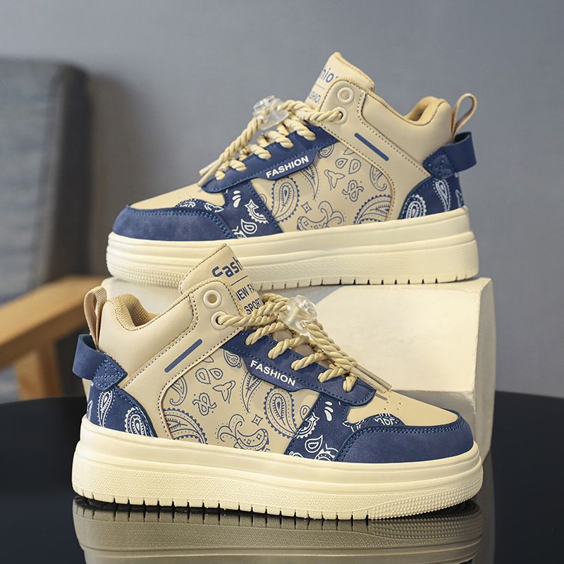 Jungen Kinder High Top Sneaker – Kids Outdoor Wear Bewertung und Preis