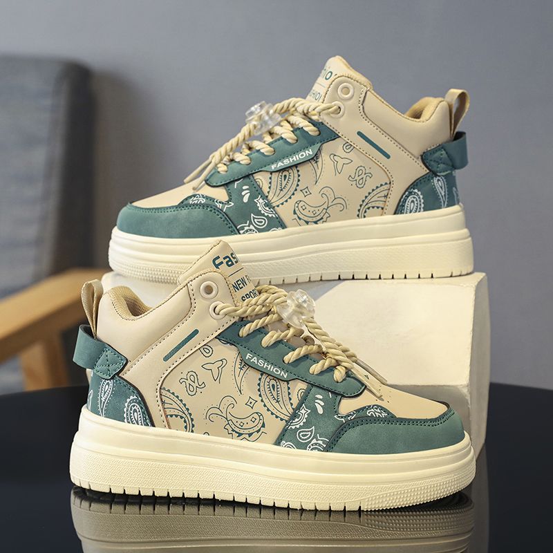 Jungen Kinder High Top Sneaker – Kids Outdoor Wear Bewertung und Preis