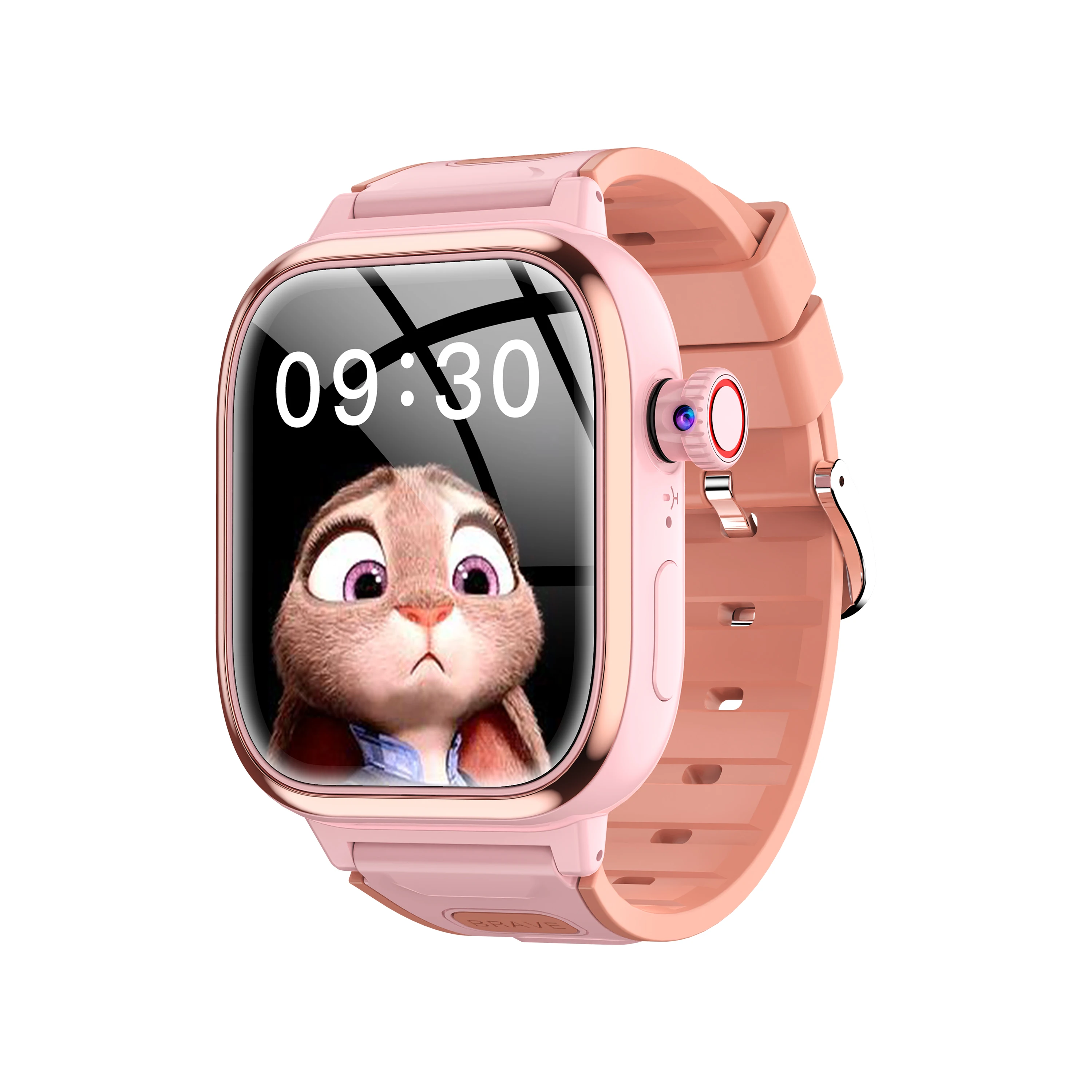 4G Kinder-Smartwatch mit GPS S – Kids Outdoor Wear Bewertung und Preis