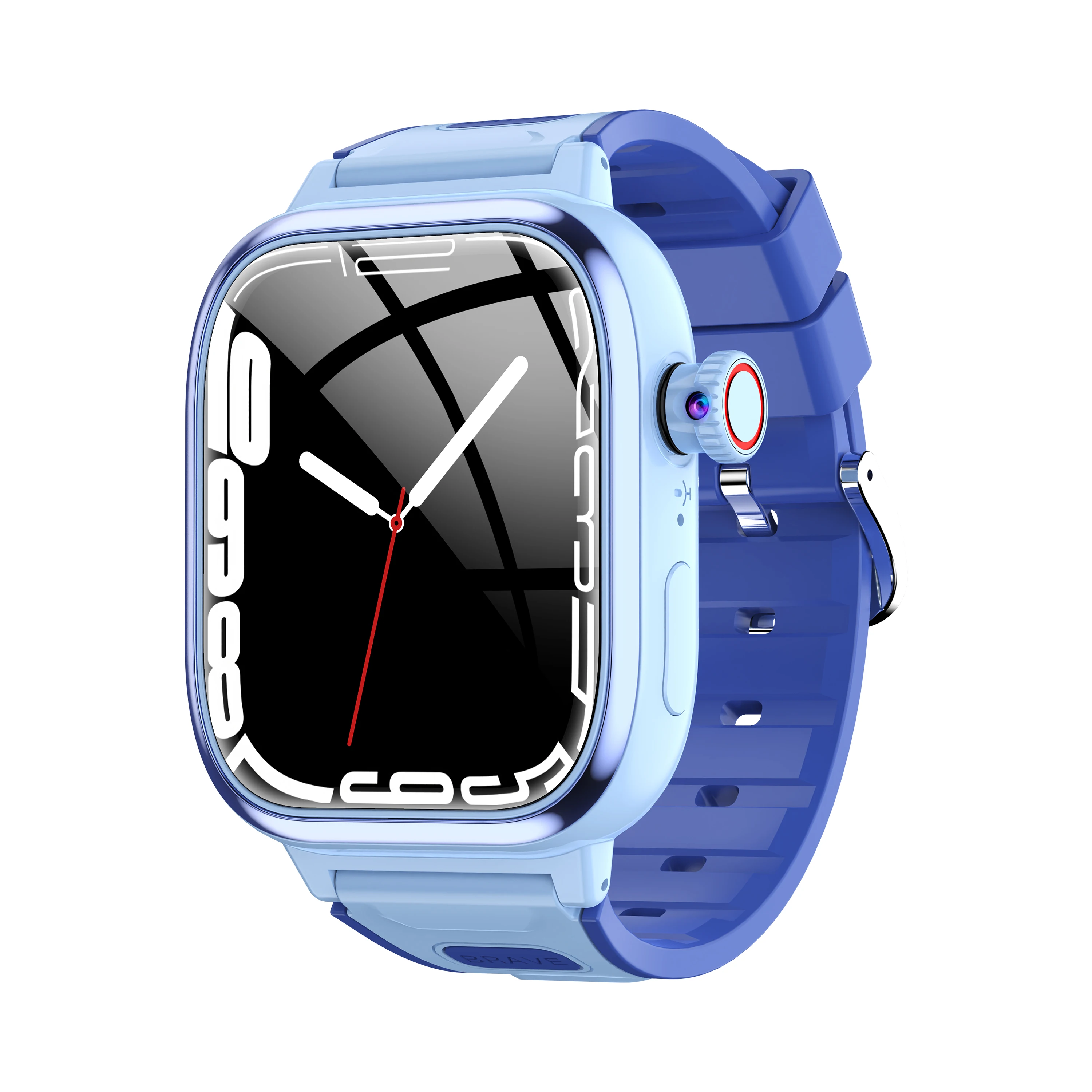 4G Kinder-Smartwatch mit GPS S – Kids Outdoor Wear Bewertung und Preis