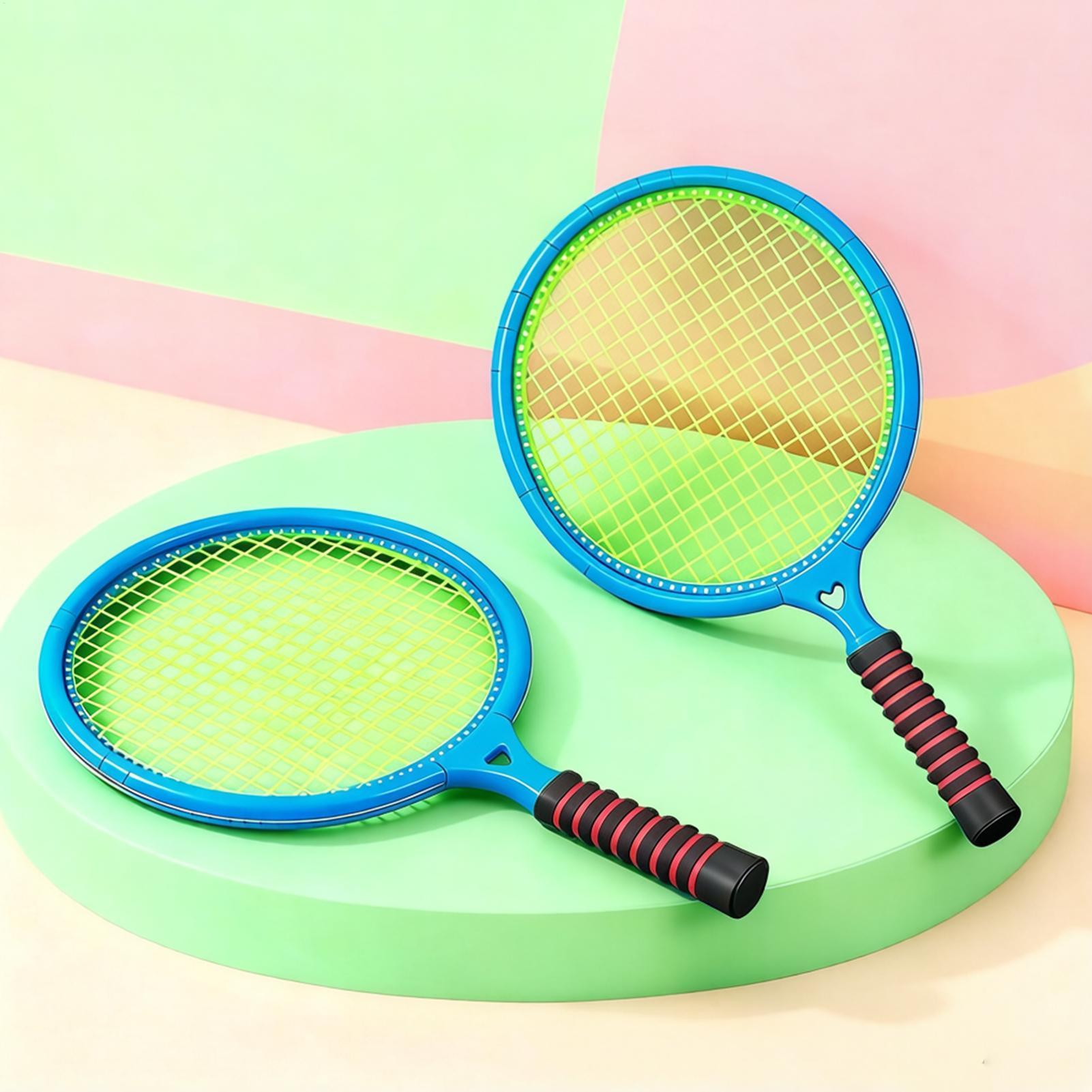 Badminton-Set für Kinder, Outd – Kids Outdoor Garden Set Bewertung und Preis