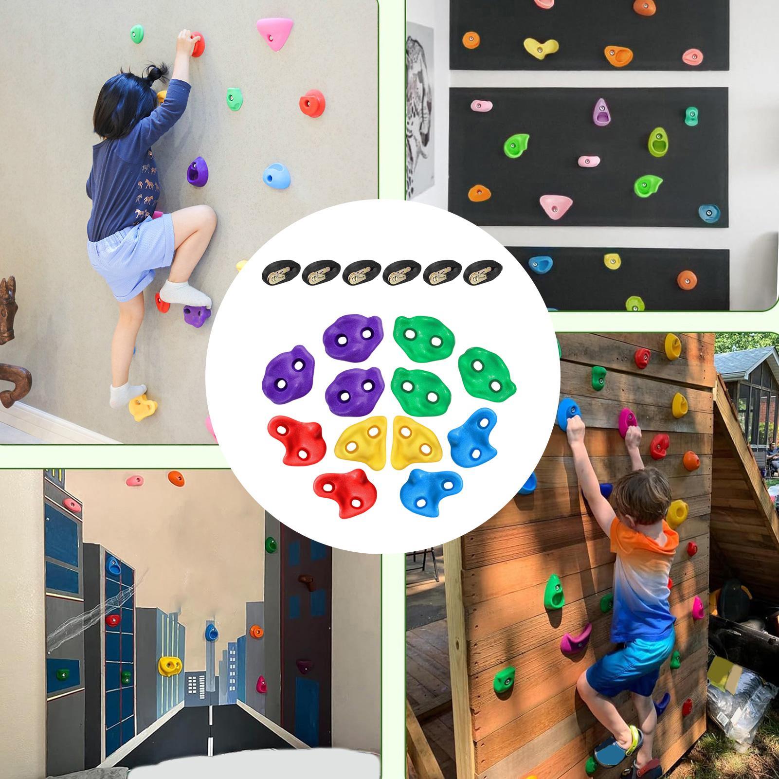 Outdoor-Spielgeräte, verstellb – Kids Outdoor Obstacle Course Equipment Bewertung und Preis