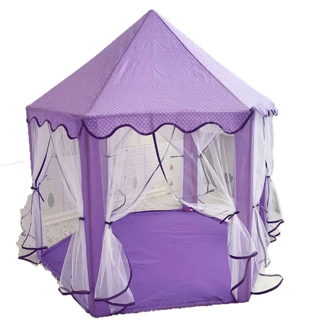 Tragbares Kinderzelt für Kinde – Kids Outdoor Playhouse Bewertung und Preis