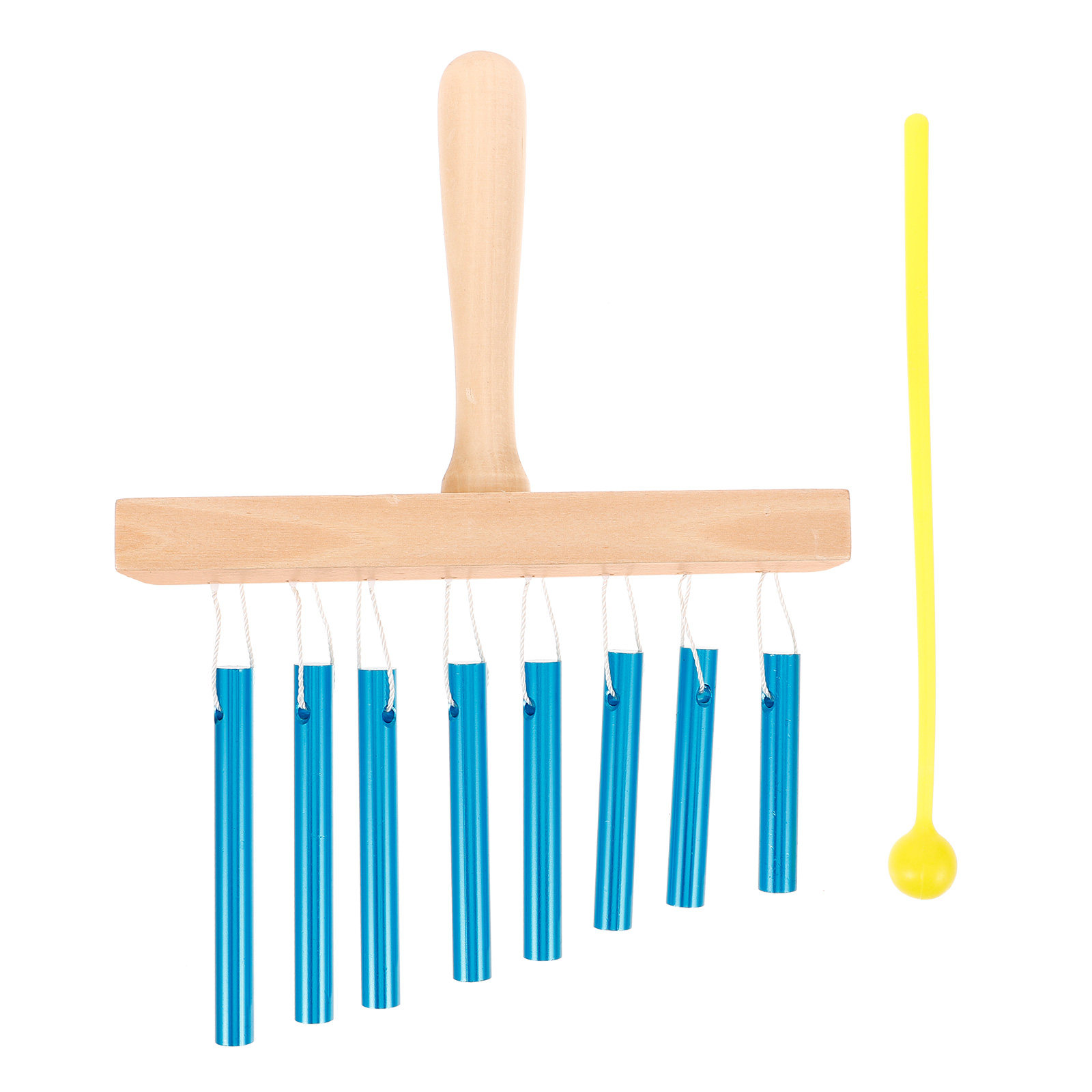 8-Bar-Orff-Musikinstrument aus – Kids Outdoor Instruments Bewertung und Preis
