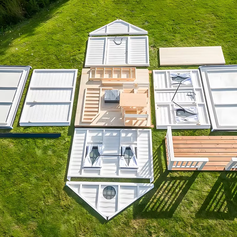 Outdoor Garten-Spielhaus für K – Kids Outdoor Playhouse Bewertung und Preis
